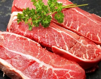 Làm thế nào để lựa chọn phần lõi vai bò ngon cho món beefsteak?