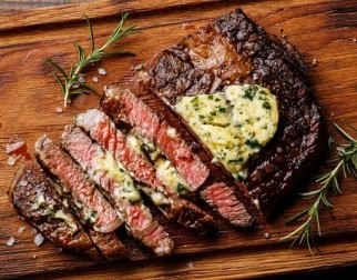 Top 5 phần thịt bò ngon nhất để làm beefsteak