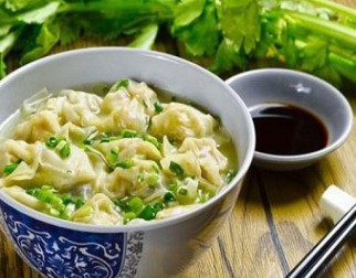 FRESHFOCO cho ra mắt hoành thánh nhân tôm thịt – dòng ready to cook tiện lợi cho người tiêu dùng.