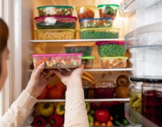 Gợi ý thực đơn bữa ăn cho người độc thân