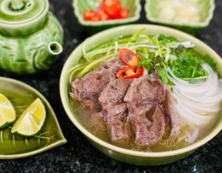 Cách nấu phở ngon chuẩn vị tại nhà