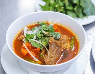 Công thức bò kho chuẩn vị, thơm ngon cả nhà đều thích