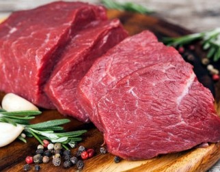 5 Lợi ích của thịt bò với sức khỏe người lớn tuổi – Không chỉ ngon mà còn rất tốt!