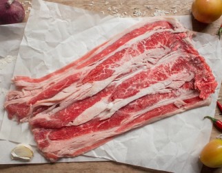 Cách bảo quản ba chỉ bò Mỹ đúng cách: Bí quyết giúp món ăn thơm ngon, hấp dẫn
