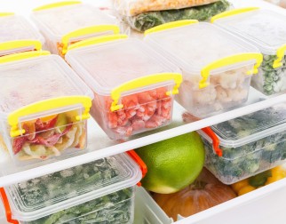 Bảo Quản Thực Phẩm Trong Tủ Lạnh - Dụng Cụ Nào Mới Hiệu Quả?