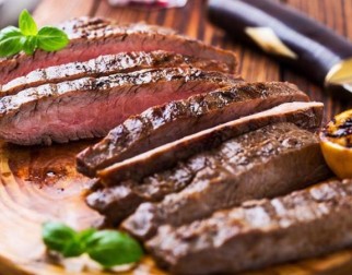 Món ngon từ thịt bò nhập khẩu đang dẫn đầu xu hướng ẩm thực Việt – Từ steak, lẩu đến món ăn sáng