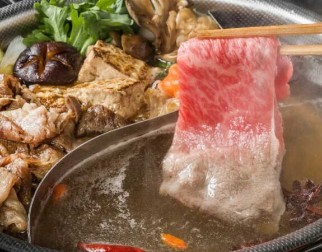 Mẹo Hay Cách Thịt Nhúng Lẩu Sao Cho Không Khô?