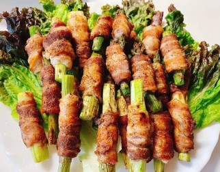 Vì sao thịt bò cuộn lại được yêu thích ?