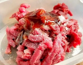 Cách Ướp Thịt Siêu Nhanh Mà Vẫn Đậm Đà – Chuẩn Vị Nhà Hàng Tại Nhà