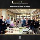 WINE TASTING & PAIRING EXPERIENCE - Khi thịt bò Black Angus và rượu vang cùng đánh thức vị giác