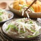 Công thức món thịt bò xào củ sắn