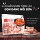 Ba Chỉ Heo Thái Mỏng – Vị Ngon Tròn Đầy Cho Mỗi Bữa Cơm Nhà
