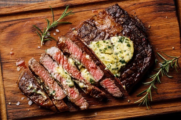 Top 5 phần thịt bò ngon nhất để làm beefsteak