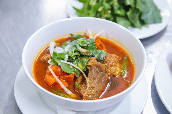 Công thức bò kho chuẩn vị, thơm ngon cả nhà đều thích