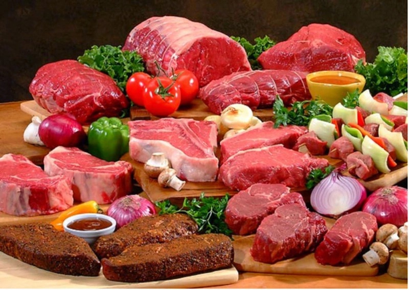 Lựa chọn các phần thịt bò phù hợp với cách chế biến giúp món ăn ngon hơn