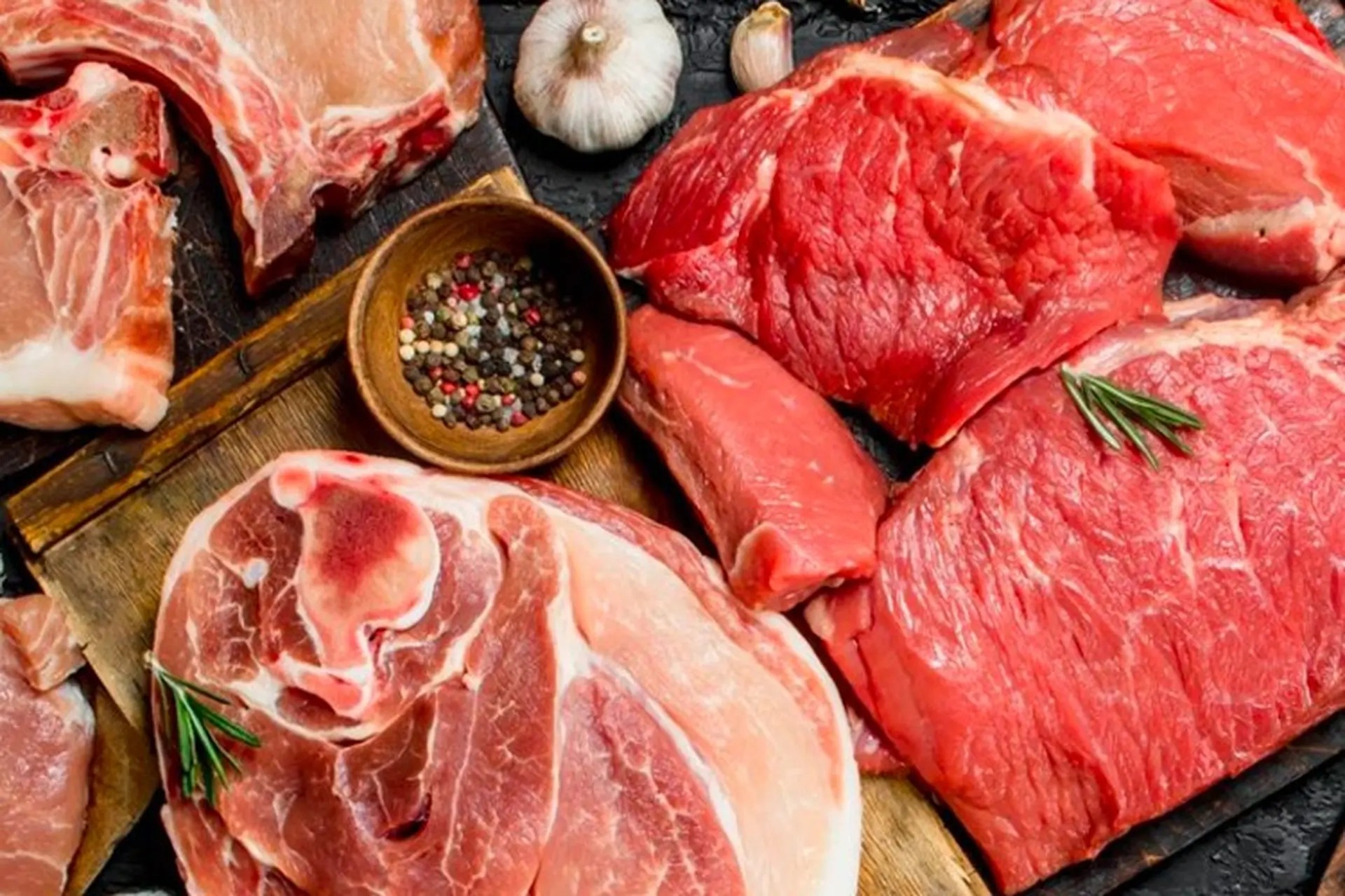 Khám phá hương vị tuyệt hảo của thịt bò Úc