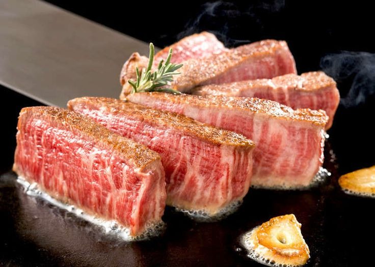 Các loại thịt bò nhập khẩu được ưa chuộng nhất Việt Nam