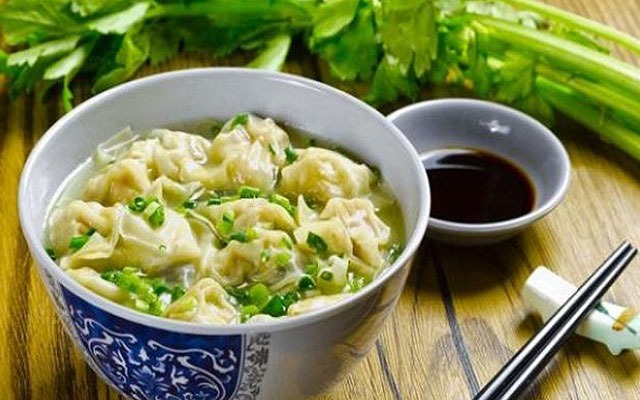 FRESHFOCO cho ra mắt hoành thánh nhân tôm thịt – dòng ready to cook tiện lợi cho người tiêu dùng.