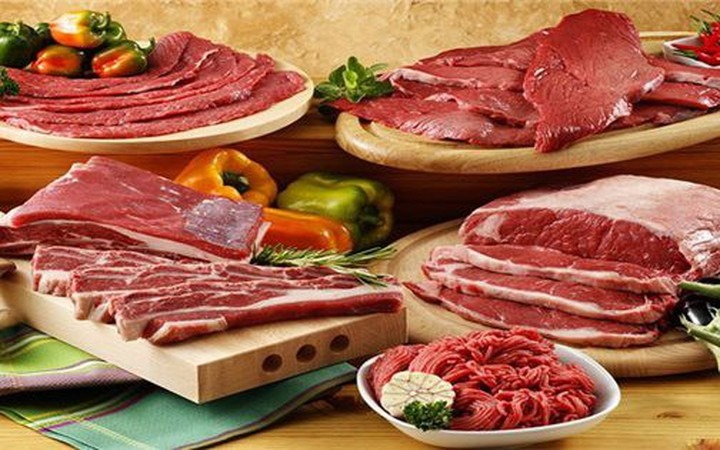 Thịt đỏ thật sự có tốt cho sức khỏe không? Cùng tìm hiểu thôi!