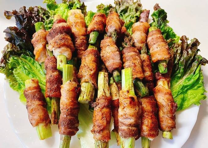 Vì sao thịt bò cuộn lại được yêu thích ?