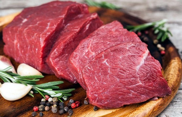 5 Lợi ích của thịt bò với sức khỏe người lớn tuổi – Không chỉ ngon mà còn rất tốt!