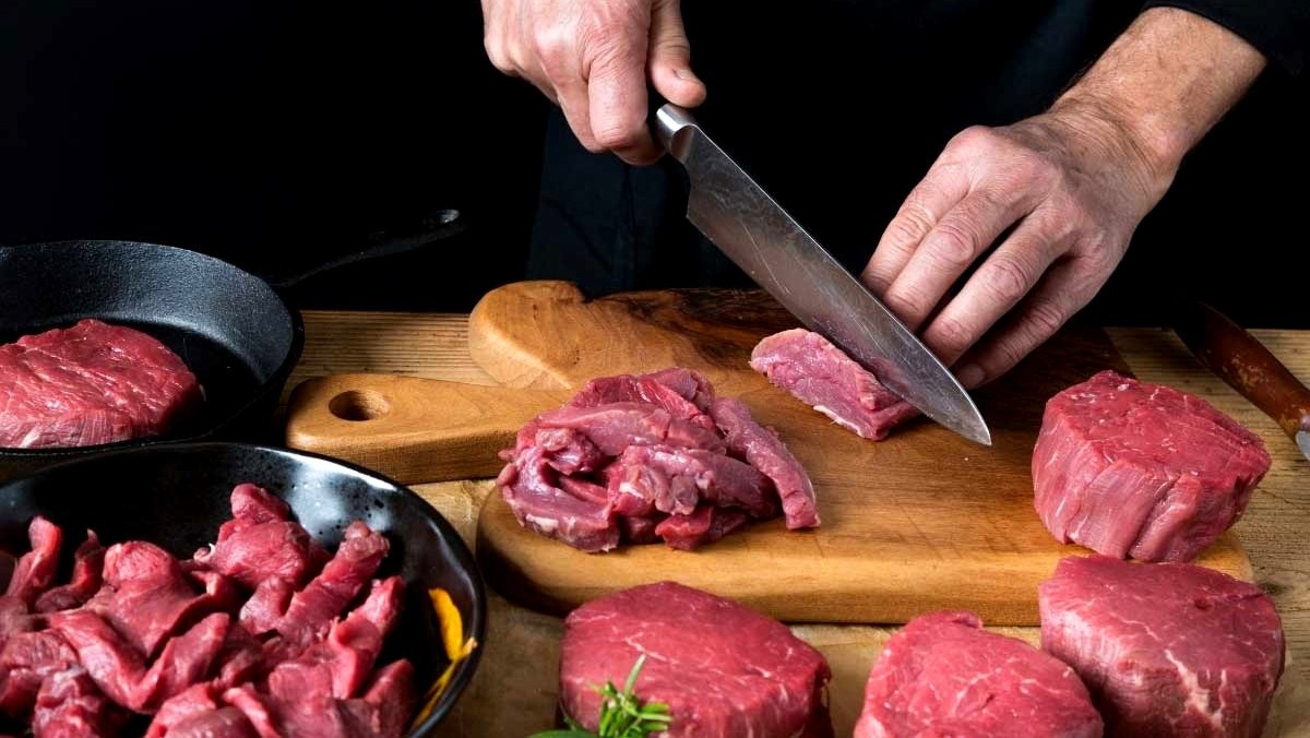 5 lỗi thường gặp khi chế biến thịt bò khiến món ăn mất ngon