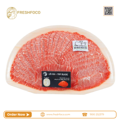 Lõi vai bò Úc Cutting FRESHFOCO 300g